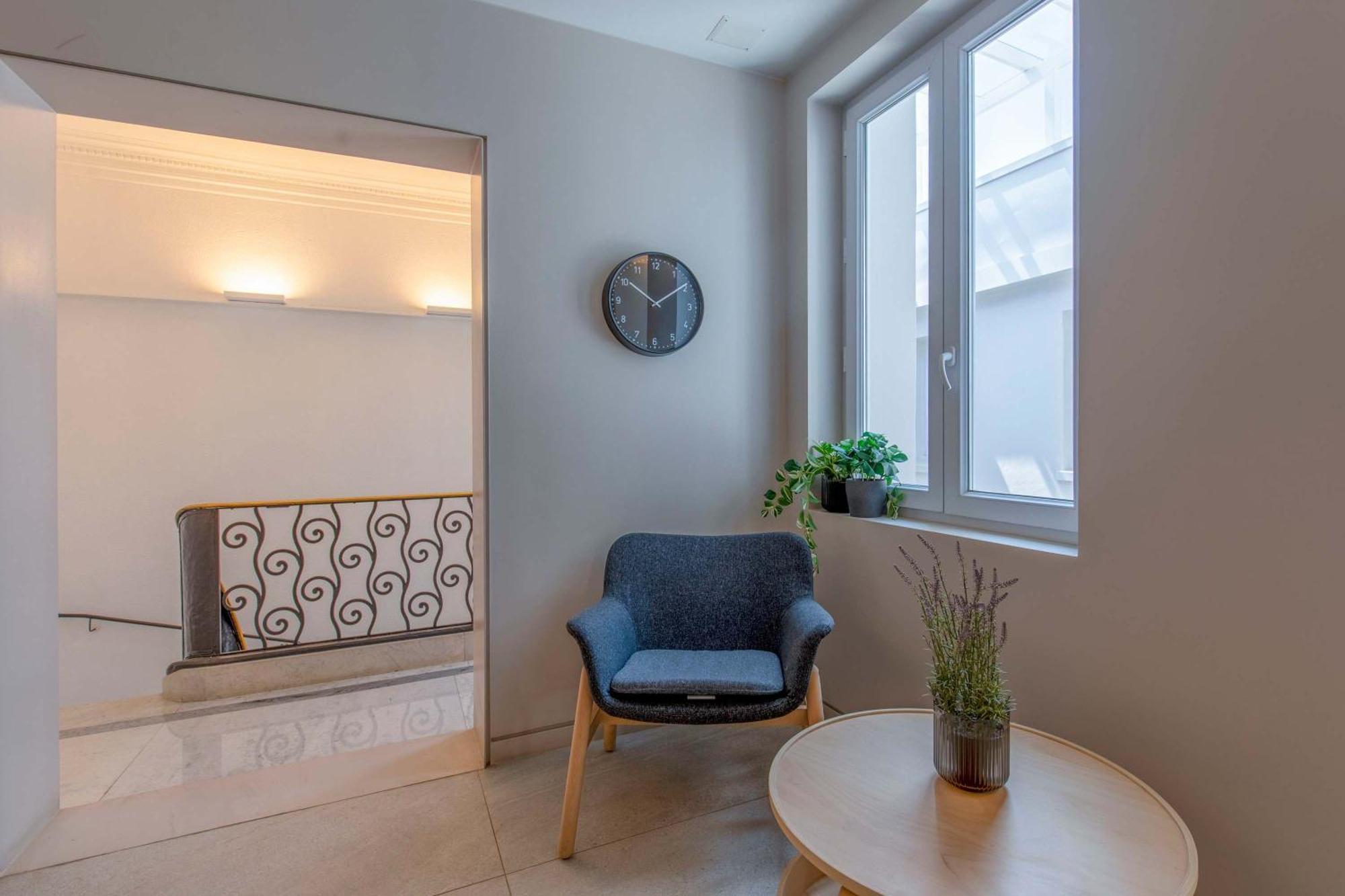 Apartment Hom I Nuevo Y Acogedor Departamento En Republica